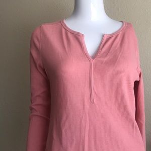 Long sleeve Gap tee